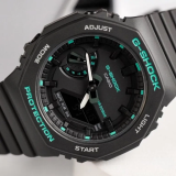Đồng Hồ Casio Nữ GMA-S2100GA-1ADR