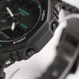 Đồng Hồ Casio Nữ GMA-S2100GA-1ADR