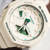 Đồng Hồ Casio Nữ GMA-S2100GA-7ADR