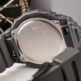 Đồng Hồ Casio Nữ GMA-S2100MD-1ADR