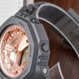 Đồng Hồ Casio Nữ GMA-S2100MD-1ADR