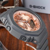 Đồng Hồ Casio Nữ GMA-S2100MD-1ADR