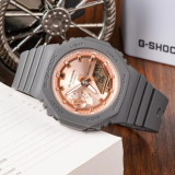 Đồng Hồ Casio Nữ GMA-S2100MD-1ADR