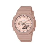 Đồng Hồ Casio Nữ GMA-S2100NC-4A2DR
