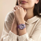 Đồng Hồ Casio Nữ GMA-S2100SK-4ADR