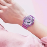 Đồng Hồ Casio Nữ GMA-S2100SK-4ADR