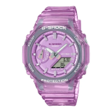 Đồng Hồ Casio Nữ GMA-S2100SK-4ADR