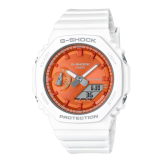 Đồng Hồ Casio Nữ GMA-S2100WS-7ADR