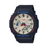 Đồng Hồ Casio Nữ GMA-S2100WT-1ADR