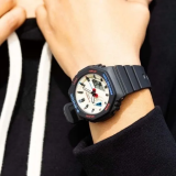 Đồng Hồ Casio Nữ GMA-S2100WT-1ADR