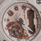Đồng Hồ Casio Nữ GMA-S2200M-4ADR