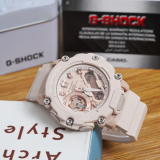 Đồng Hồ Casio Nữ GMA-S2200M-4ADR