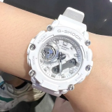 Đồng Hồ Casio Nữ GMA-S2200M-7ADR