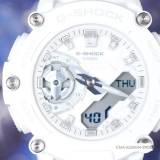 Đồng Hồ Casio Nữ GMA-S2200M-7ADR