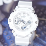 Đồng Hồ Casio Nữ GMA-S2200M-7ADR
