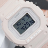 Đồng Hồ Casio Nữ GMD-S5600CT-4DR