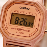 Đồng Hồ Casio Nữ LA-11WR-5ADF