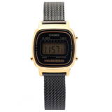 Đồng Hồ Casio Nữ LA670WEMB-1DF