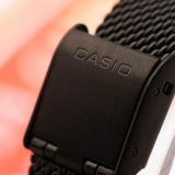 Đồng Hồ Casio Nữ LA670WEMB-1DF