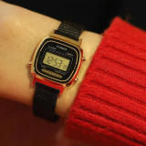 Đồng Hồ Casio Nữ LA670WEMB-1DF