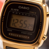 Đồng Hồ Casio Nữ LA670WEMB-1DF