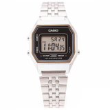 Đồng Hồ Casio Nữ LA680WA-1DF
