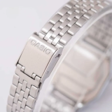 Đồng Hồ Casio Nữ LA680WA-1DF