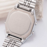 Đồng Hồ Casio Nữ LA680WA-1DF