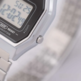 Đồng Hồ Casio Nữ LA680WA-1DF