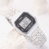 Đồng Hồ Casio Nữ LA680WA-1DF