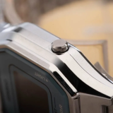 Đồng Hồ Casio Nữ LA680WA-2BDF