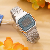 Đồng Hồ Casio Nữ LA680WA-2BDF