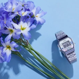 Đồng Hồ Casio Nữ LA680WA-4CDF