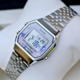 Đồng Hồ Casio Nữ LA680WA-4CDF
