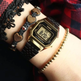 Đồng Hồ Casio Nữ LA680WEGB-1ADF
