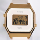 Đồng Hồ Casio Nữ LA680WEGL-4DF