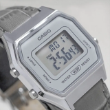 Đồng Hồ Casio Nữ LA680WEL-8A2DF