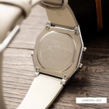 Đồng Hồ Casio Nữ LA680WEL-8DF