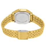 Đồng Hồ Casio Nữ LA680WGA-9BDF