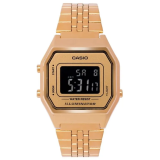 Đồng Hồ Casio Nữ LA680WGA-9BDF