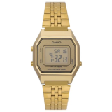 Đồng Hồ Casio Nữ LA680WGA-9DF