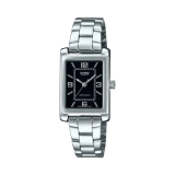 Đồng Hồ Casio Nữ LTP-1234DD-1ADF