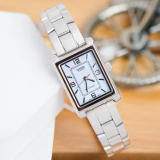 Đồng Hồ Casio Nữ LTP-1234DS-2ADF