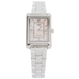 Đồng Hồ Casio Nữ LTP-1234DS-4ADF