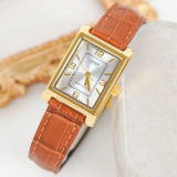 Đồng Hồ Casio Nữ LTP-1234GLL-7ADF