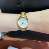 Đồng Hồ Casio Nữ LTP-1274G-7ADF