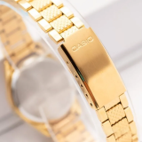 Đồng Hồ Casio Nữ LTP-1274G-7ADF