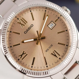 Đồng Hồ Casio Nữ LTP-1302DD-4A2VDF