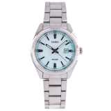 Đồng Hồ Casio Nữ LTP-1302DS-2AVDF