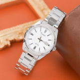Đồng Hồ Casio Nữ LTP-1302DS-4AVDF
